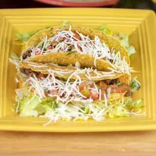 Crispy Taco