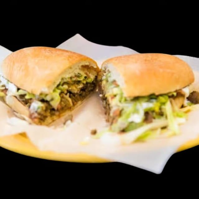 Torta.