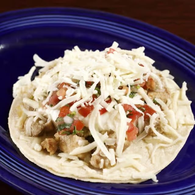 Super Taco.