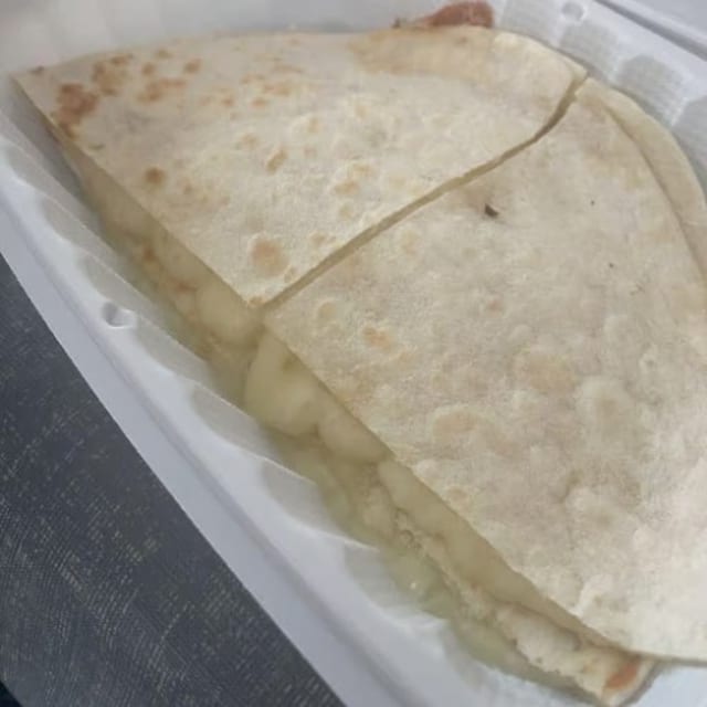 Quesadilla.