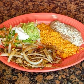 Carne Asada - Grilled Skirt Steak